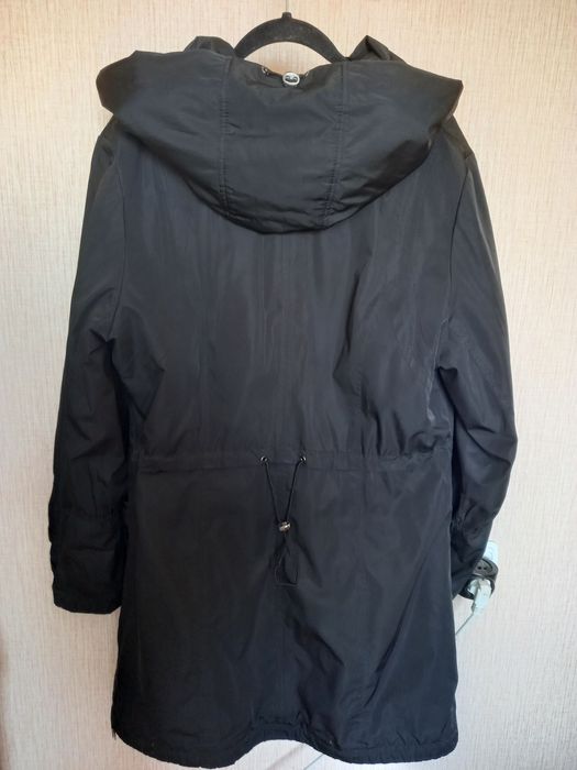 Ветровки в хорошем состоянии