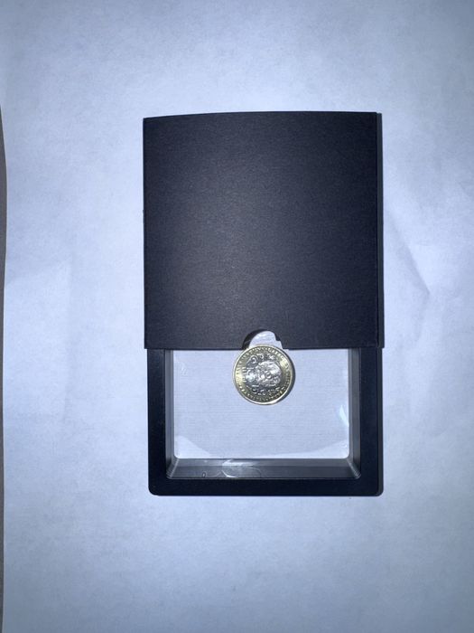 Продается сувенирные монеты Казахстана