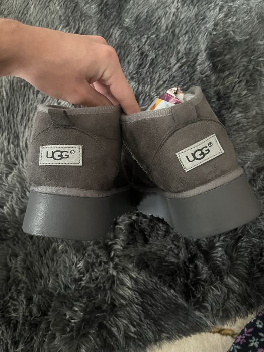 cizme ugg noi cu cutie