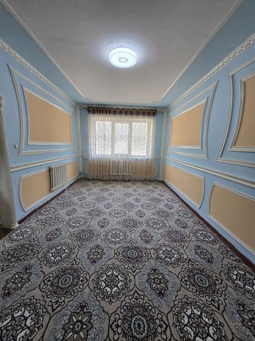 Фрунзенский ижара 1-хонали