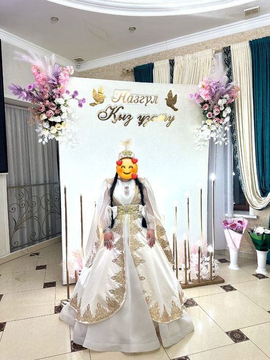 Прокат свадебное платье УРАЛЬСК