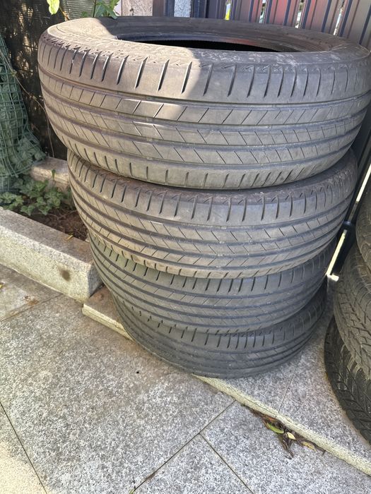 Cauciucuri vara Logan 185/65/R15