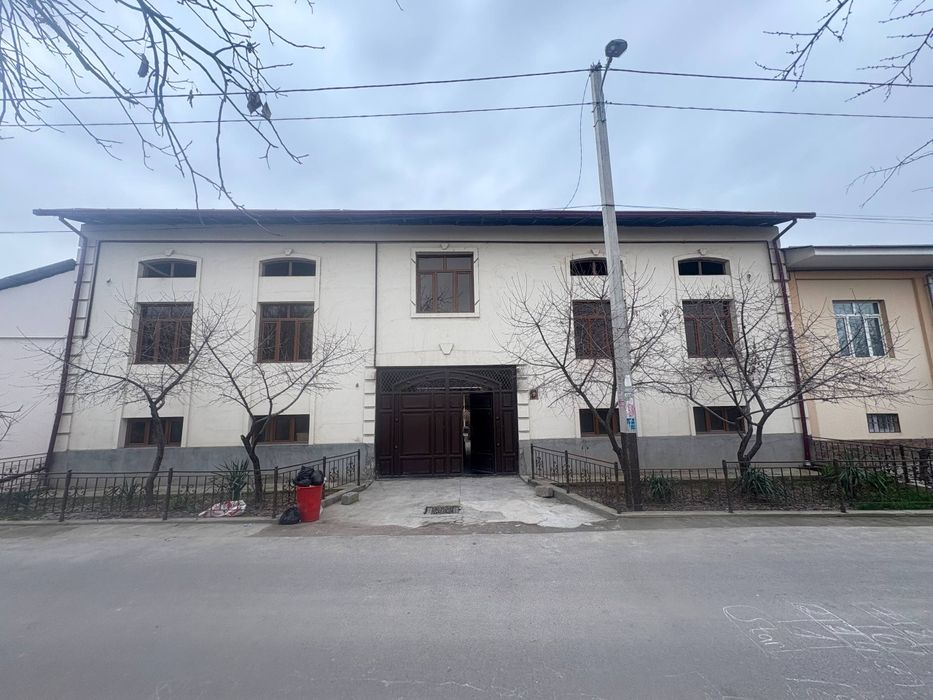 Яшнобод, Гузал, уй