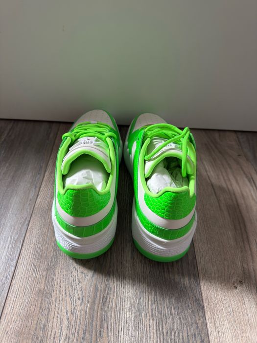 Мъжки сникърси Giuseppe Zanotti