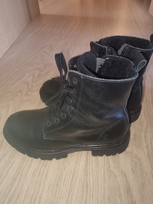 Детски боти за момиче