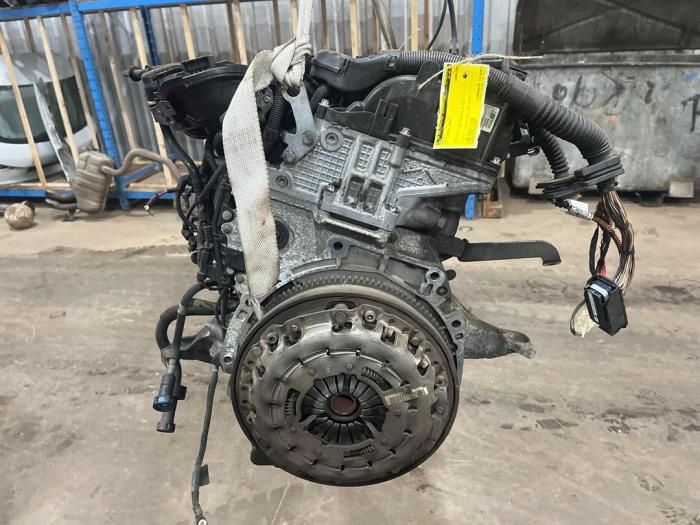 Motor pentru Audi, BMW, Mercedes-Benz VW Opel Nissan Peugeot  Skoda