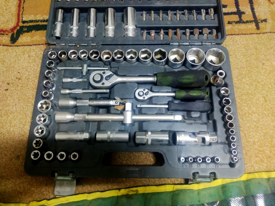 Продам инструменты