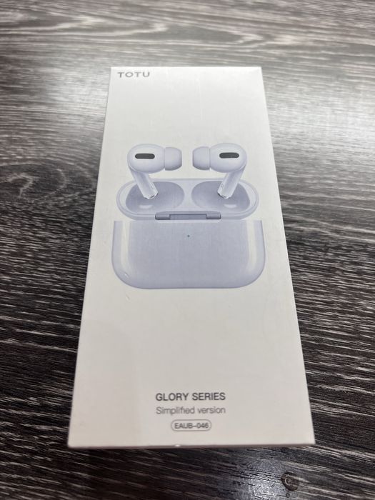 TOTU Glory Series (модель EAUB-046)