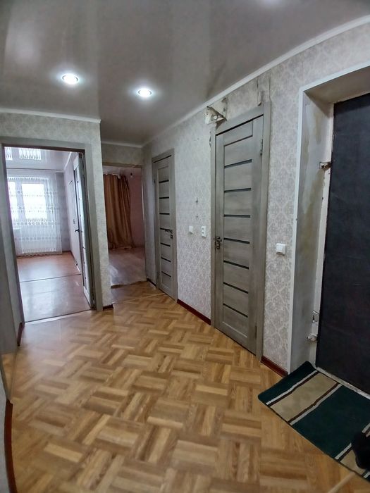 екі бөлмелі пәтер