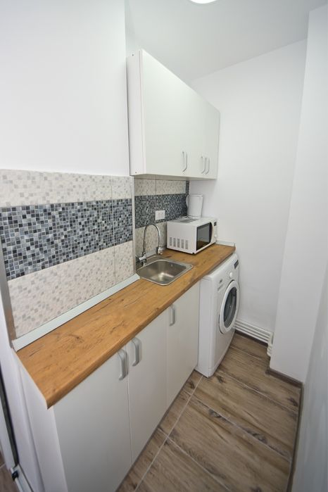 Garsoniera in regim hotelier lux ,A5 tiglina 1 cu CT proprie