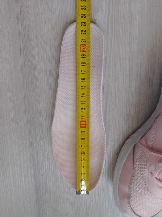 Маратонки Reebok 35 номер