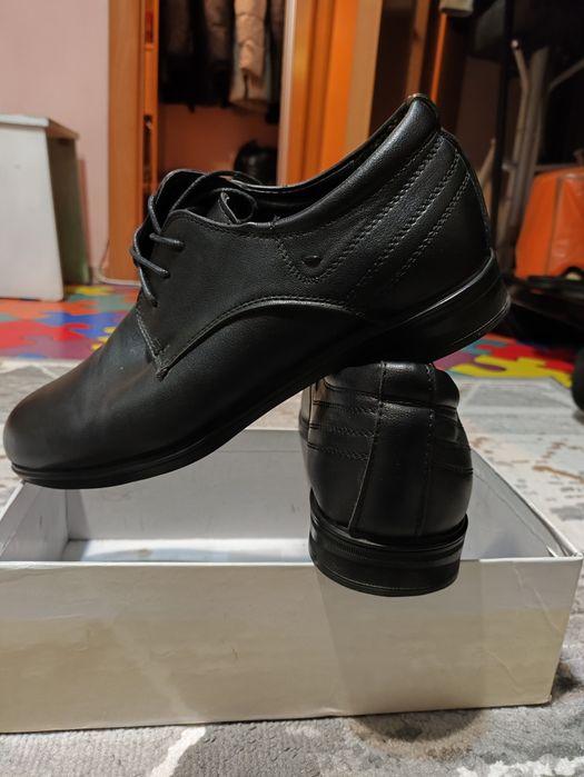 Туфли мужские летние.