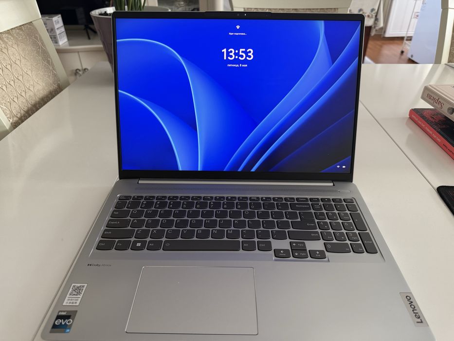 Lenovo XiaoXin Pro 16 IAH7