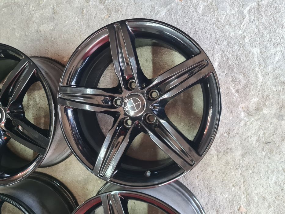 4бр.5×120×17 BMW