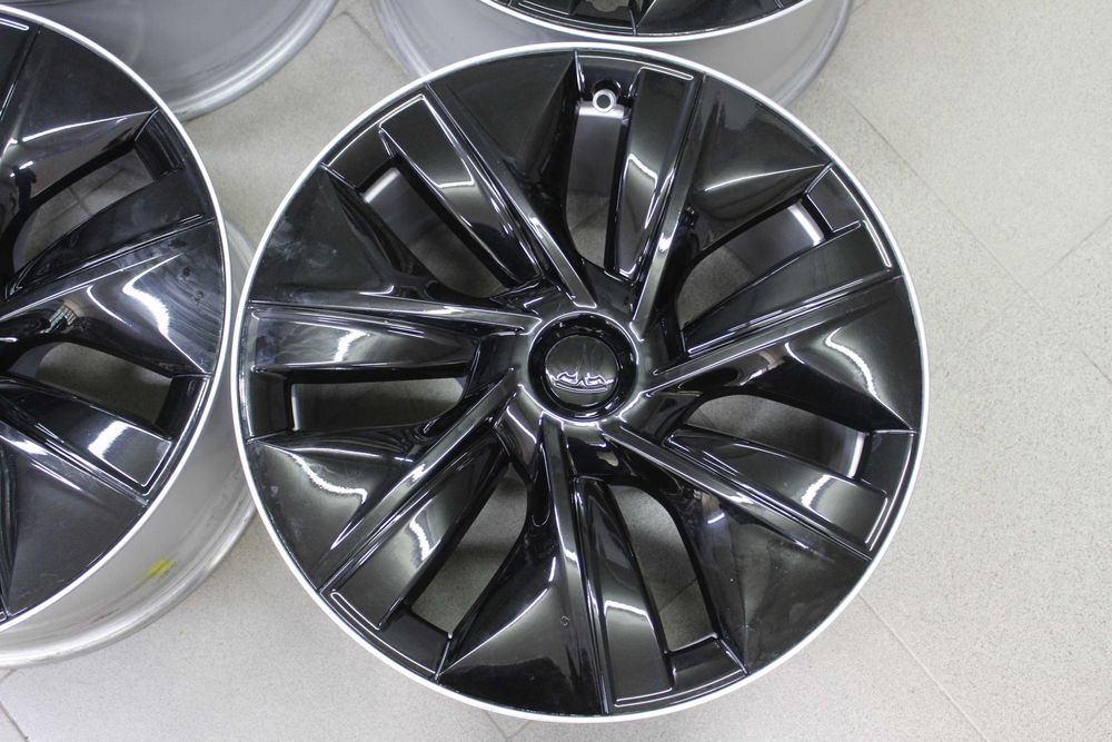 Джанти 19" Tesla Model Y