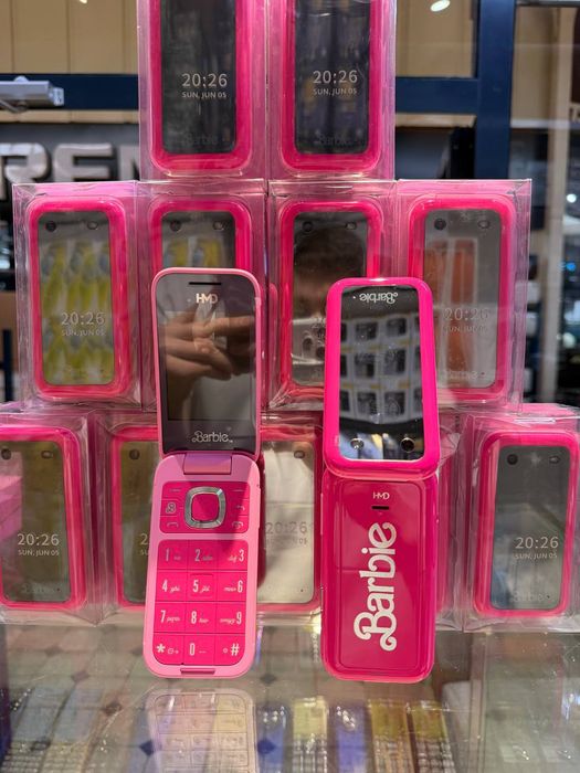 Nokia 6310, 6300, 2720, 2660, Dostavka.