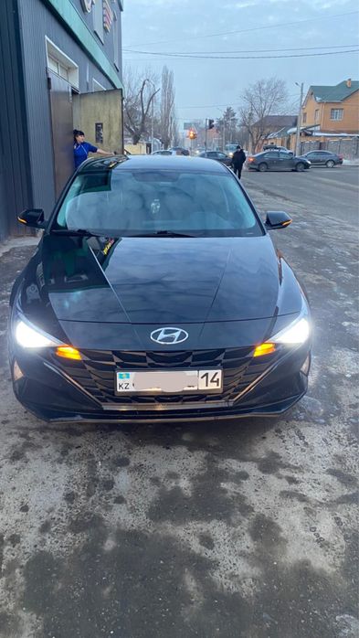 Аренда автомобиля