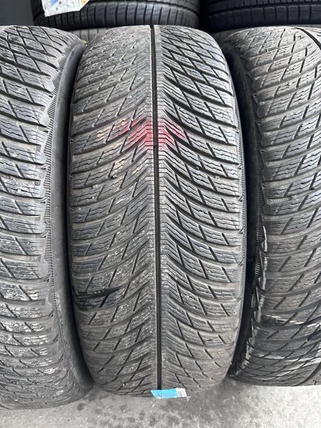 235/65/17 MICHELIN 4бр