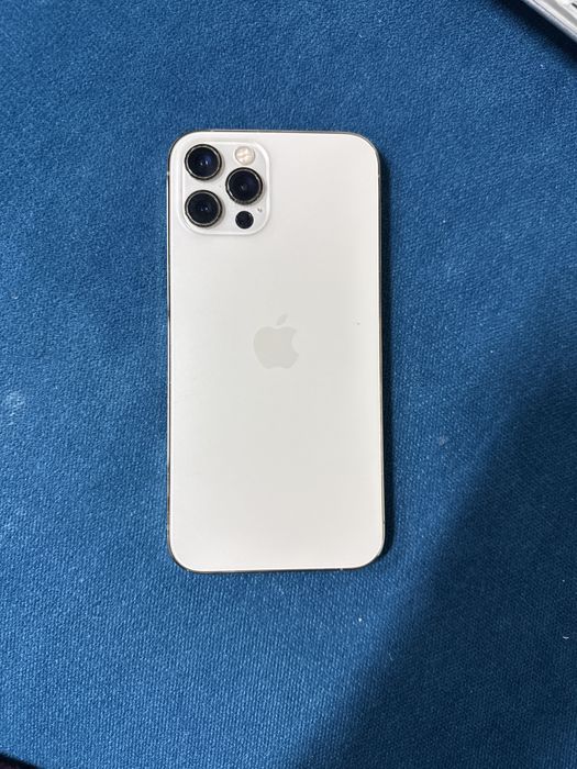 Iphone 12 pro 128 гб