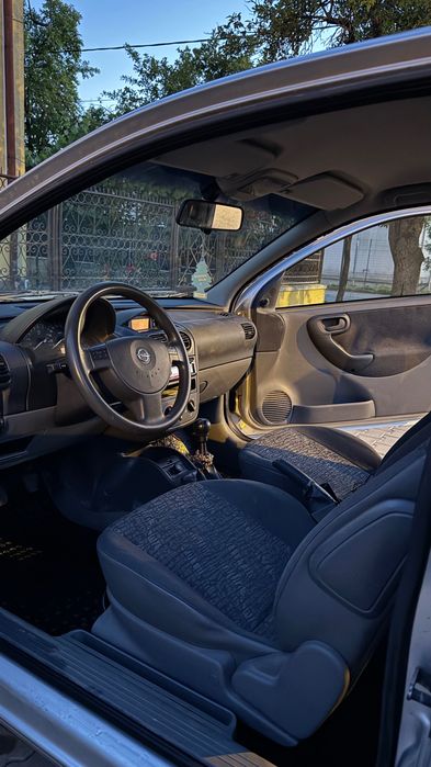 OPEL Unknown Model 0 — imagine 3
