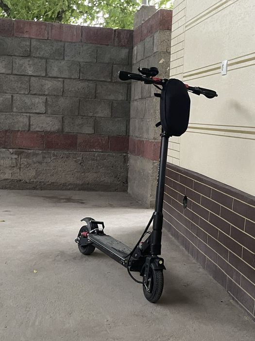 Элекртосамокат KUQUAY X1