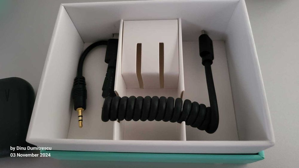 ARSENAL - Asistent foto cu inteligenta artificala, nou!