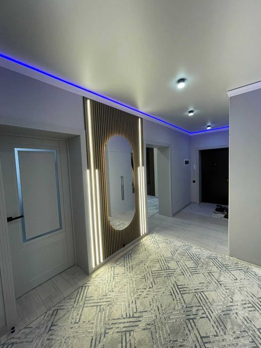 продается 3 ком квартира район Монкеулы