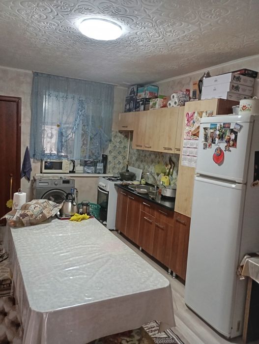 Продам часть дома