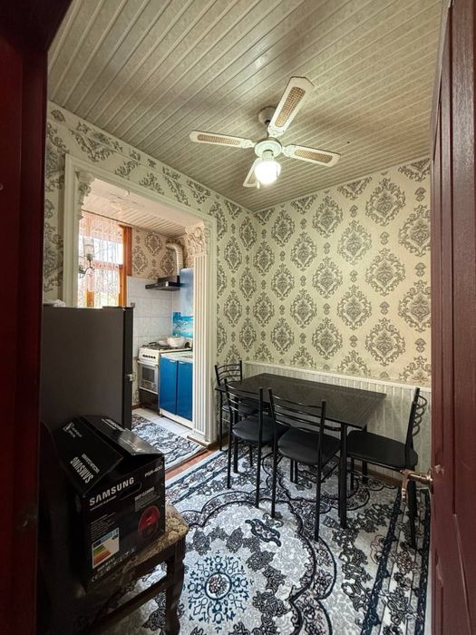 Сдается 2 ком Кадышева базар. Авиасозлар-2