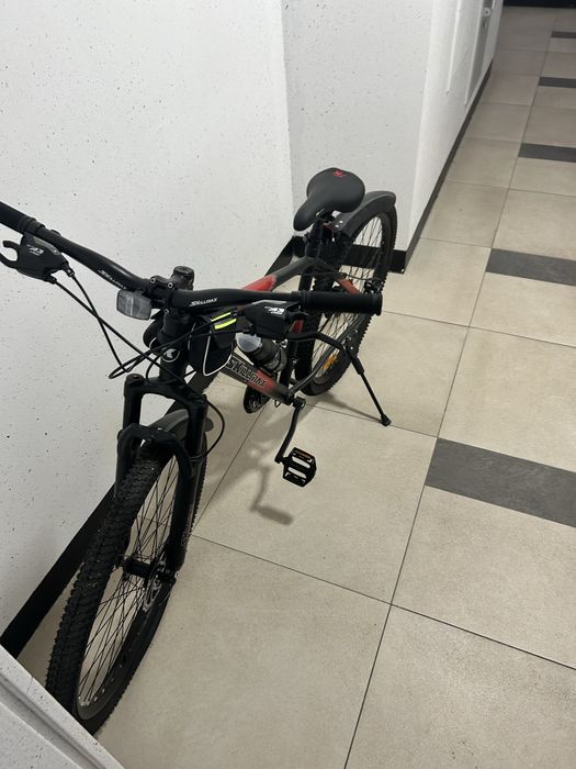 Новый Скоростной Велосипед Skillmax срочно