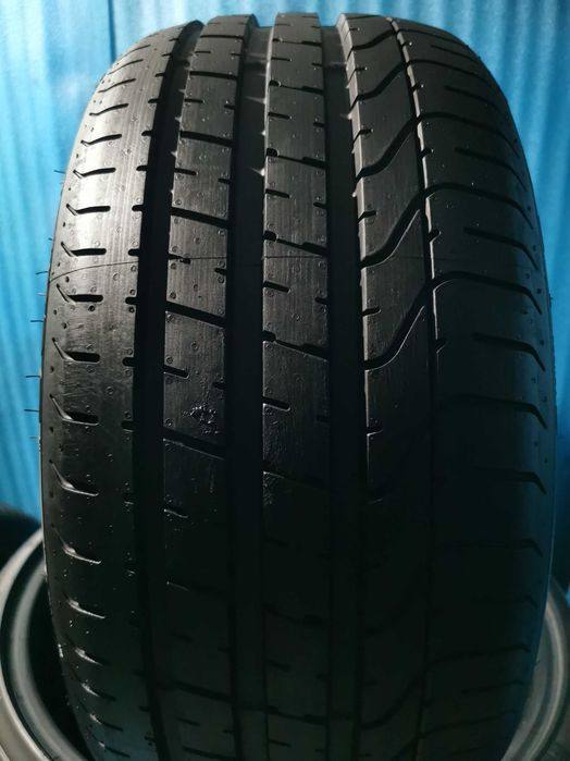 245/30 ZR20 - pirelli 2 bucati