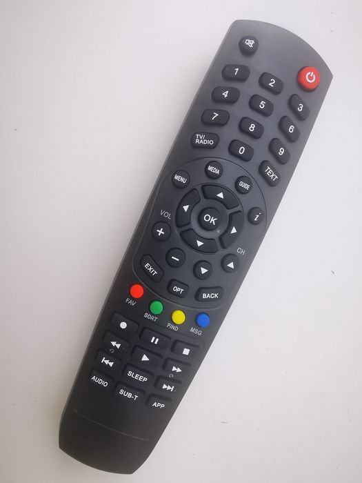 Telecomanda DIGI / Telecomanda  receiver DIGI