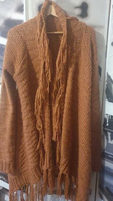 Cardigan BSB caisa