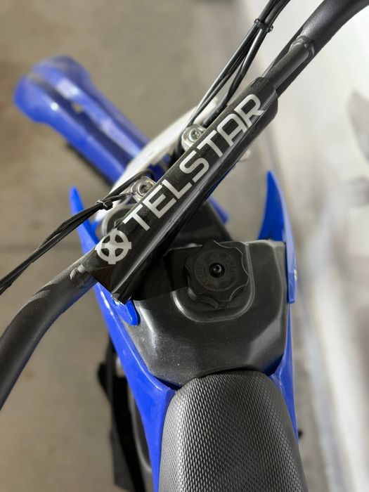 детски кросов мотор TELSTAR