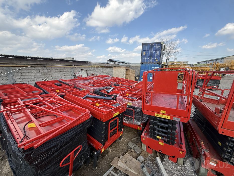 Padyomnik lesa elektr