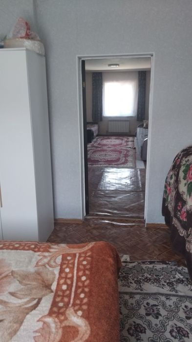 Продам времянка 55кв
