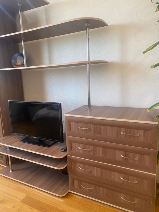 Горка в гостиную