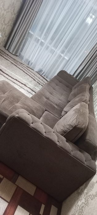 Продам диван в отличном состоянии