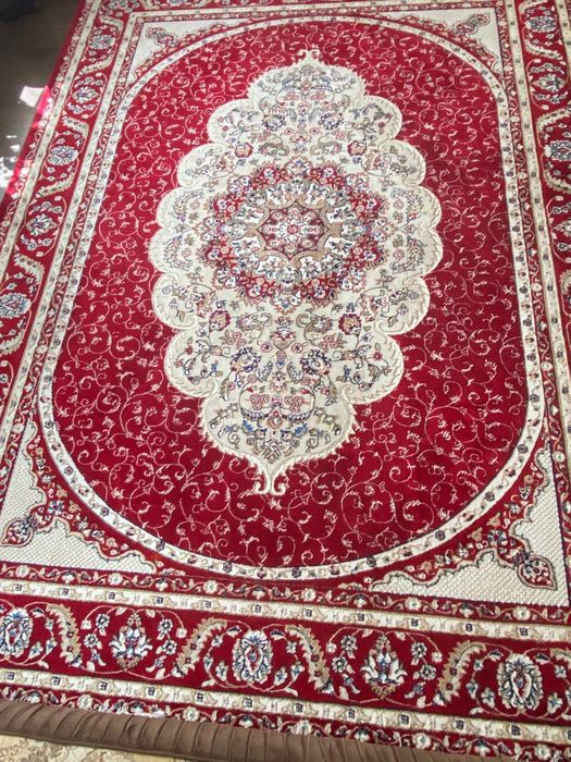 Срочно продам ковер