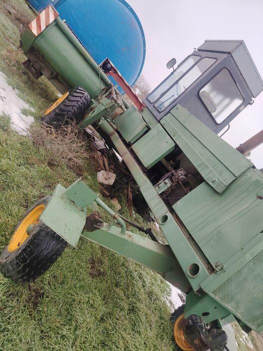 De vanzare vindrover E 303