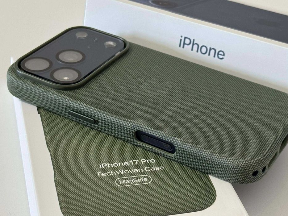 Бартер! 24м.Гаранция! iPhone 17 Pro Deep Blue (Син) 100%