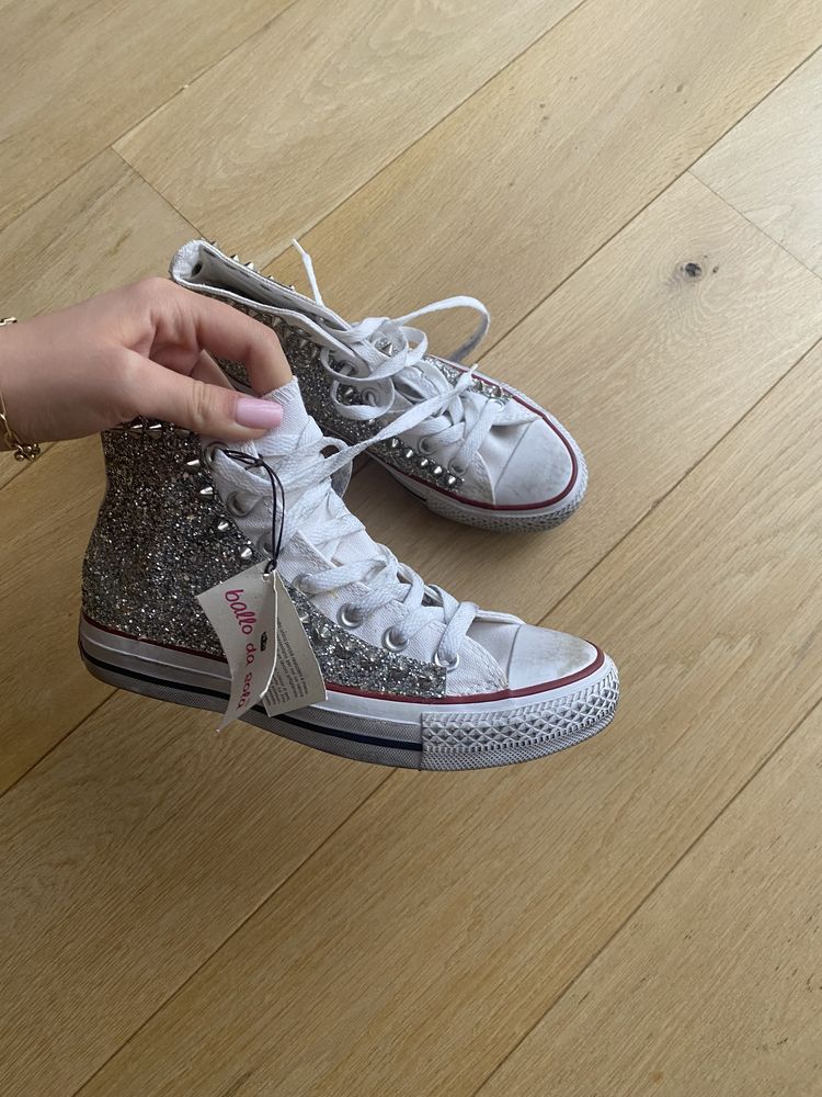 Converse marimea 36 store