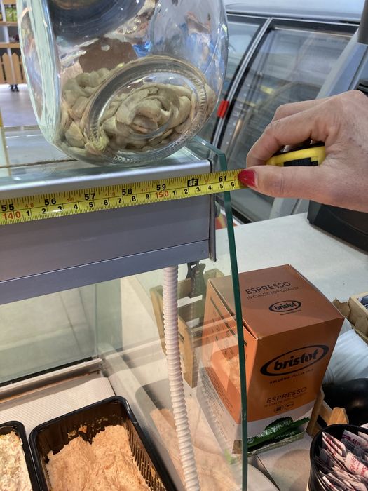 Охладителна ветрина