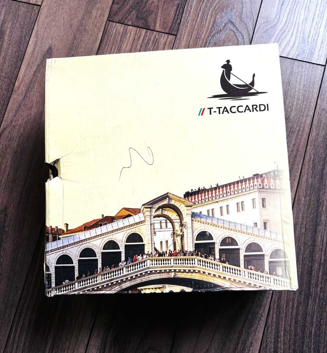 Женские ботинки б/у