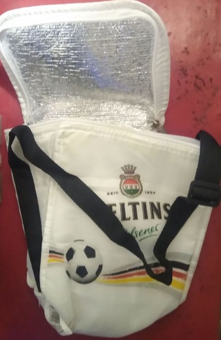 Set de doua plase termice noi pentru pachet / sandwichiuri