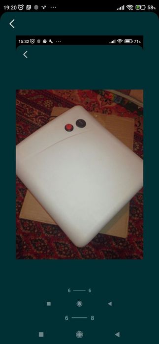 Продаю набор для маникюриста