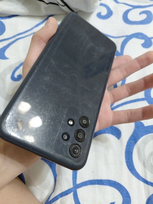 Продам самсунг А13 2022 года