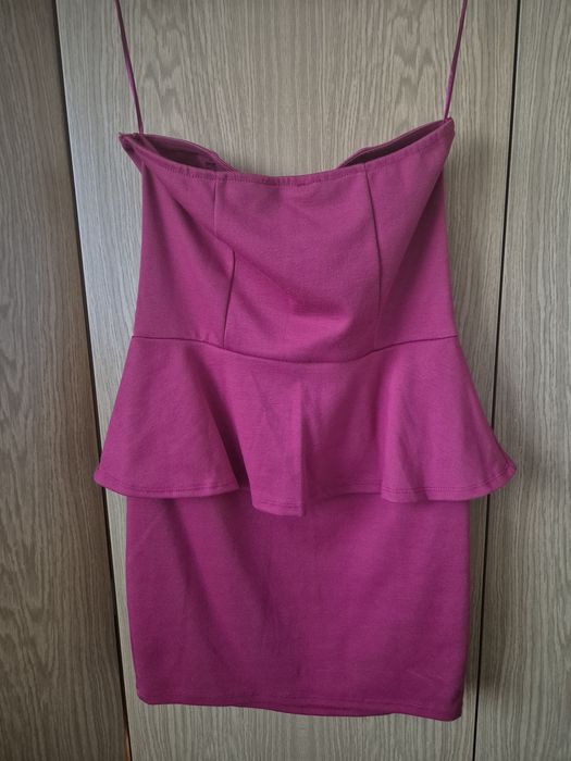 2 къси рокли на Terranova & 1 дълга на Tally Weijl