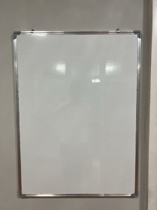 Парты школьные / доска