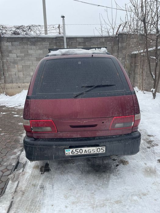 Автомобиль на продажу